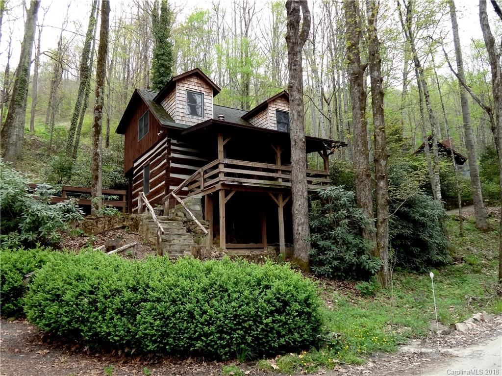 20 Rocky Ridge Road Sylva, NC 28779 - Photo 34 of 34 Gallery Image 34