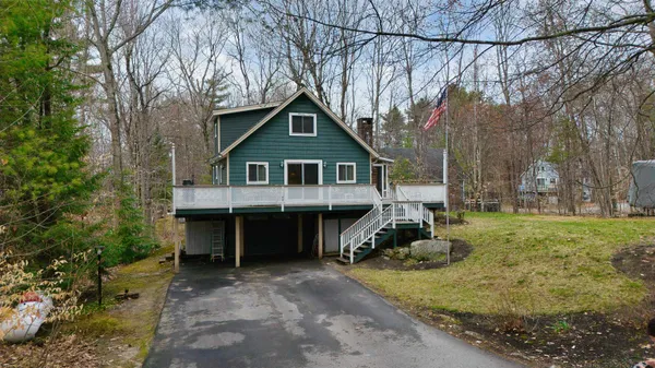 $499,000 | 49 Mountain View Drive, Moultonborough, NH 03254