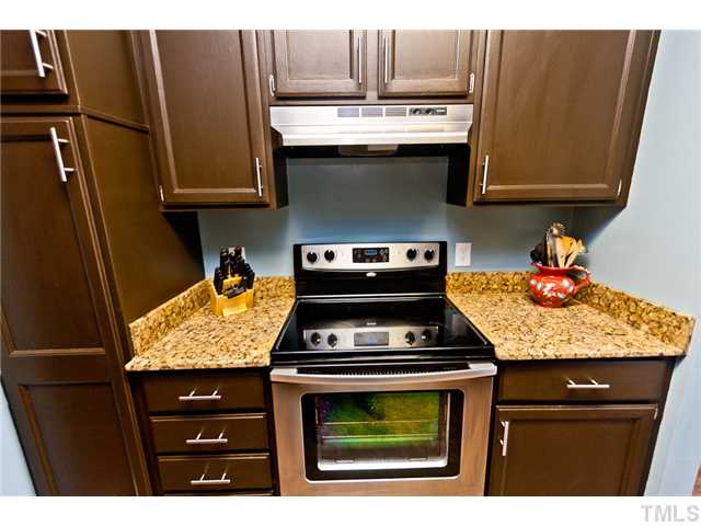 Couldn't You See Yourself Cooking a Gourmet Meal Here!!