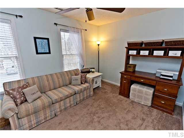 34 Parson Chase Durham, NC 27713 - Photo 8 of 12 Buyer's Dream Home Guest Bedroom!