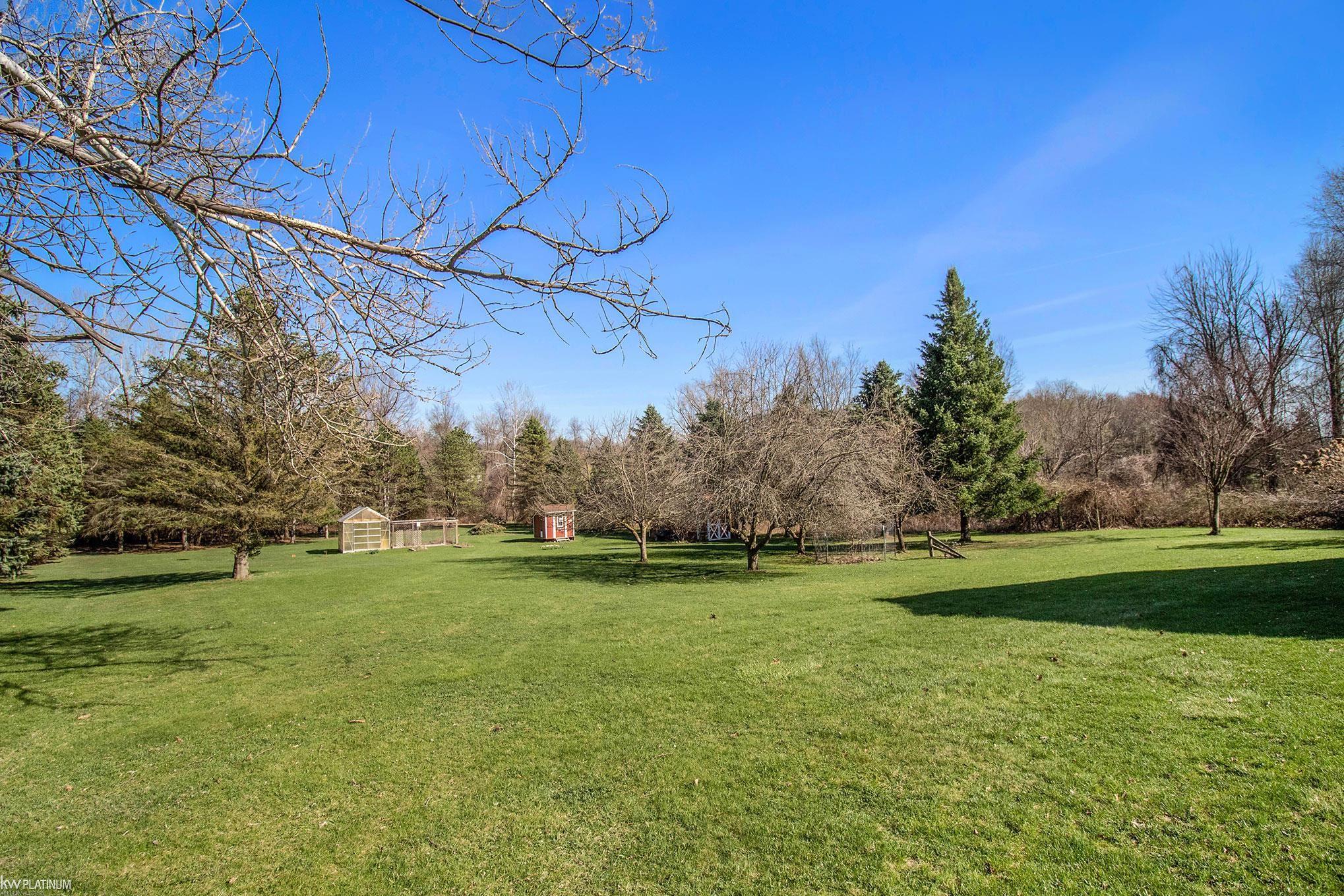 71750 Eldred Road Romeo, MI 48065 - Photo 9 of 52