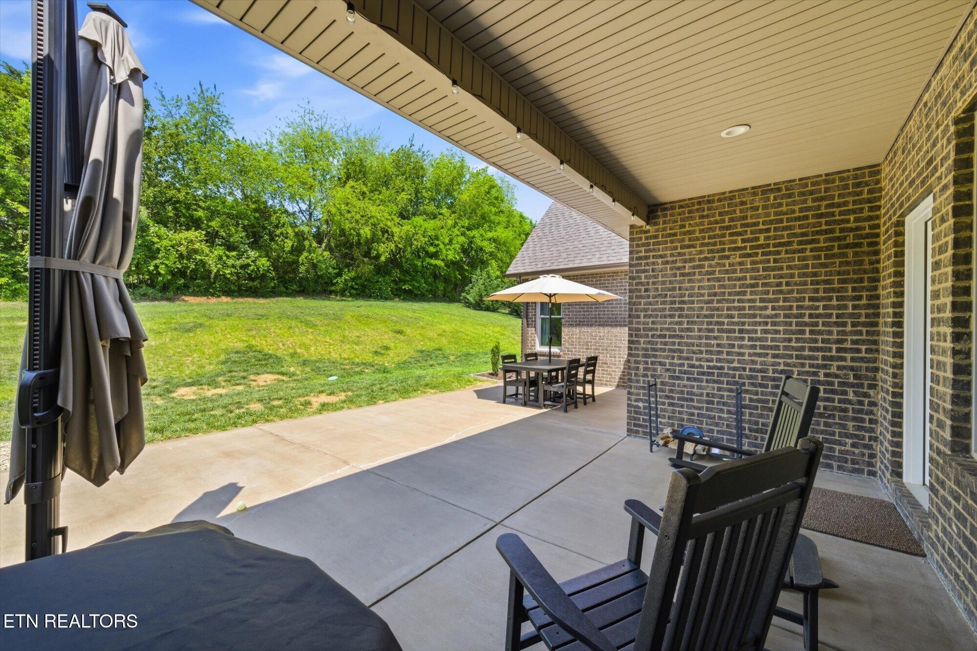 1402 Rippling Waters Circle Sevierville, TN 37876 - Photo 34 of 41