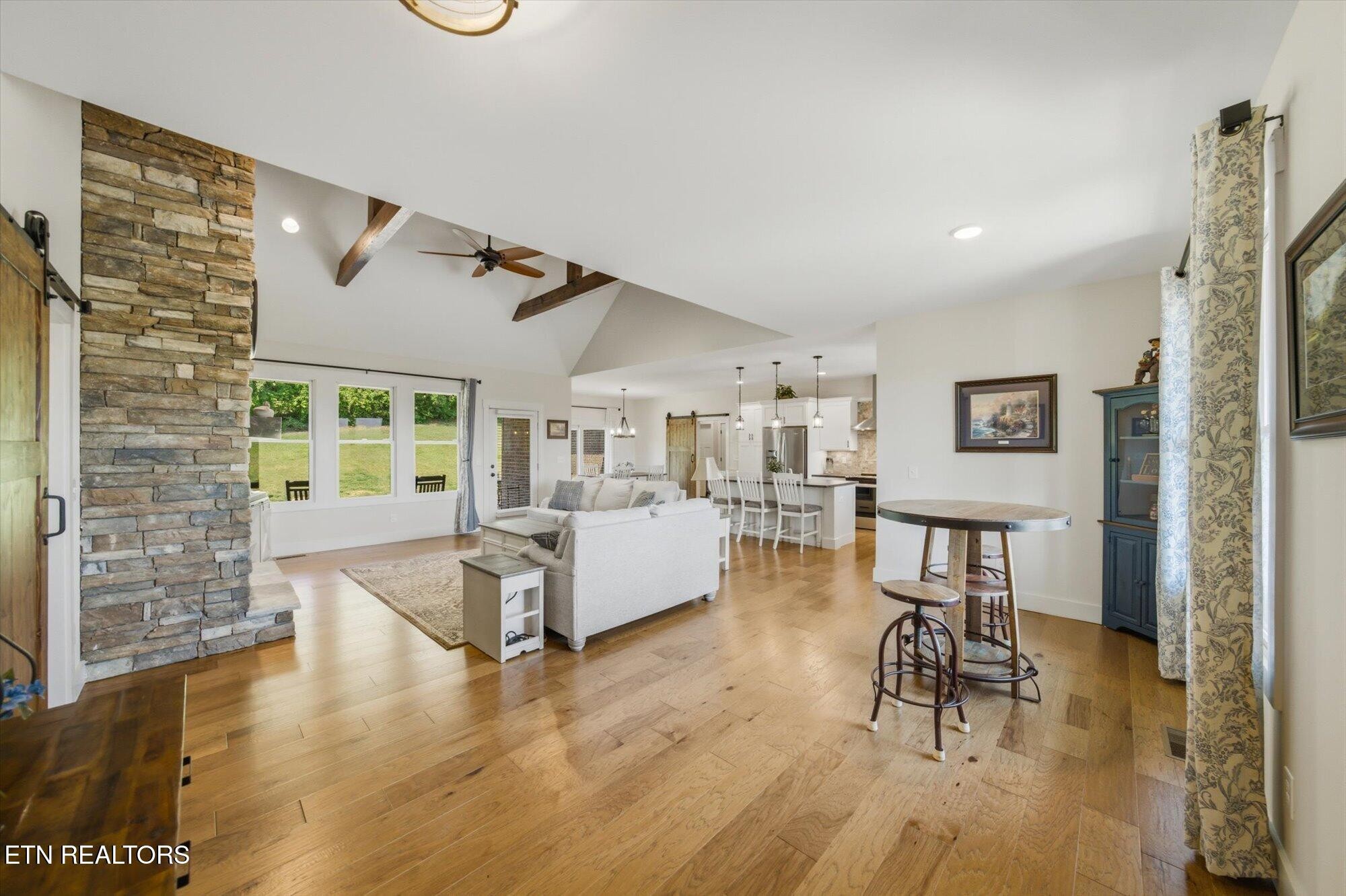 1402 Rippling Waters Circle Sevierville, TN 37876 - Photo 9 of 41