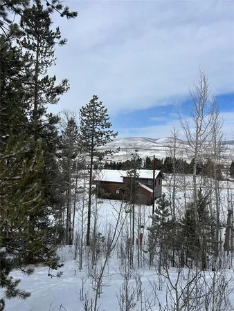 $195,000 | 114-122 Mustang Trail, Grand Lake, CO 80447