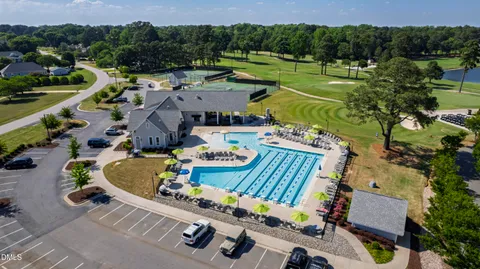 $799,999 | 6621 Bentwinds Lane, Fuquay-Varina, NC 27526