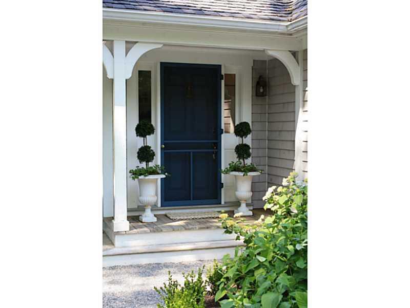 181 Farnham Point Road East Boothbay, ME 04544 - Photo 2 of 25 Exterior Front.