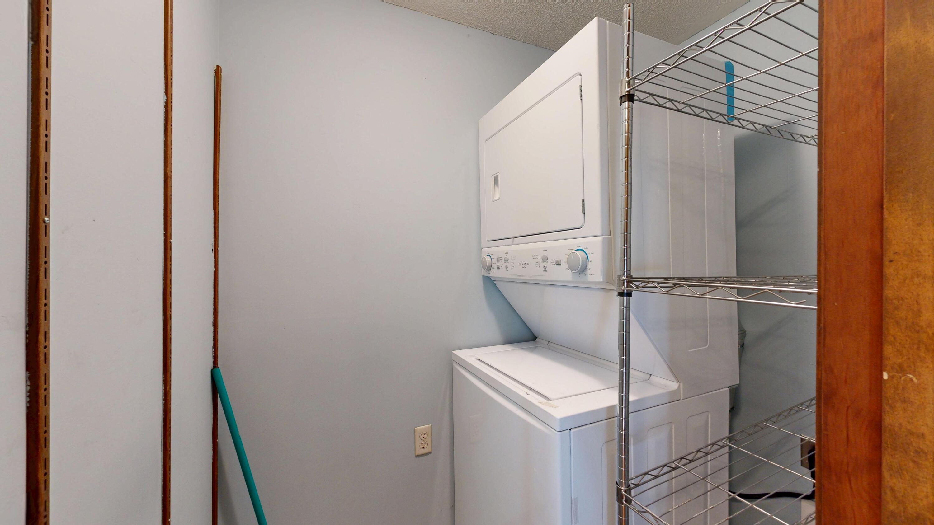 172 Sandy Hill Road South Portland, ME 04106 - Photo 24 of 48 laundry
