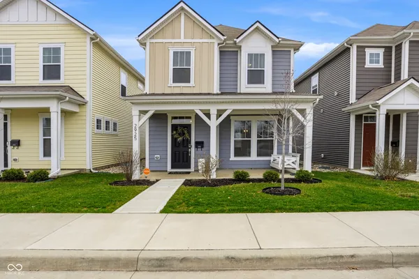 $2,200 | 2925 Bolton Square Boulevard, Indianapolis, IN 46222