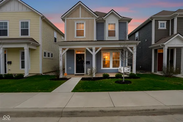 $2,200 | 2925 Bolton Square Boulevard, Indianapolis, IN 46222