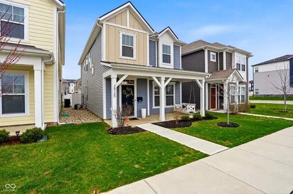 $2,200 | 2925 Bolton Square Boulevard, Indianapolis, IN 46222