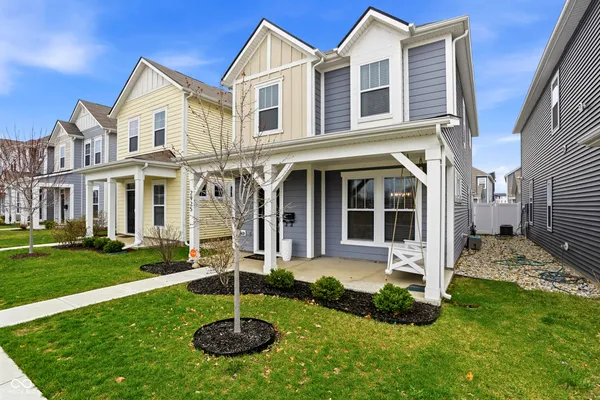 $2,200 | 2925 Bolton Square Boulevard, Indianapolis, IN 46222