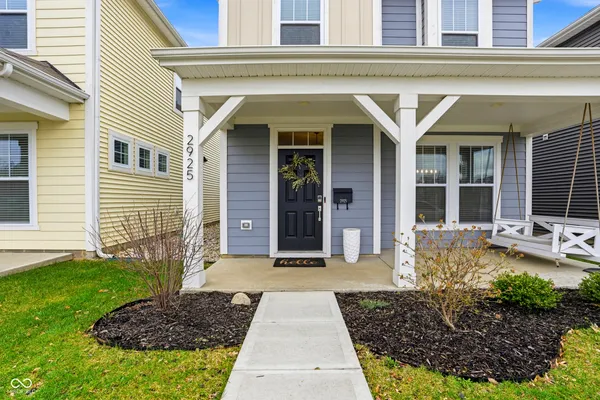 $2,200 | 2925 Bolton Square Boulevard, Indianapolis, IN 46222