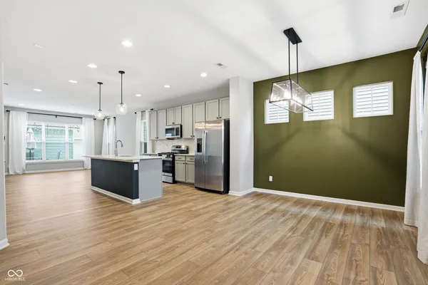 $2,200 | 2925 Bolton Square Boulevard, Indianapolis, IN 46222