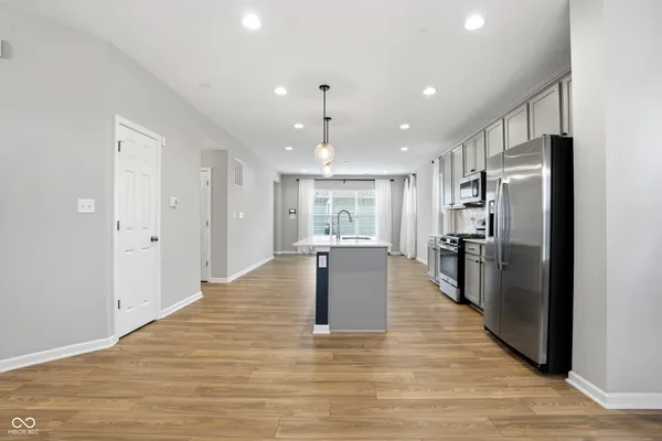 $2,200 | 2925 Bolton Square Boulevard, Indianapolis, IN 46222