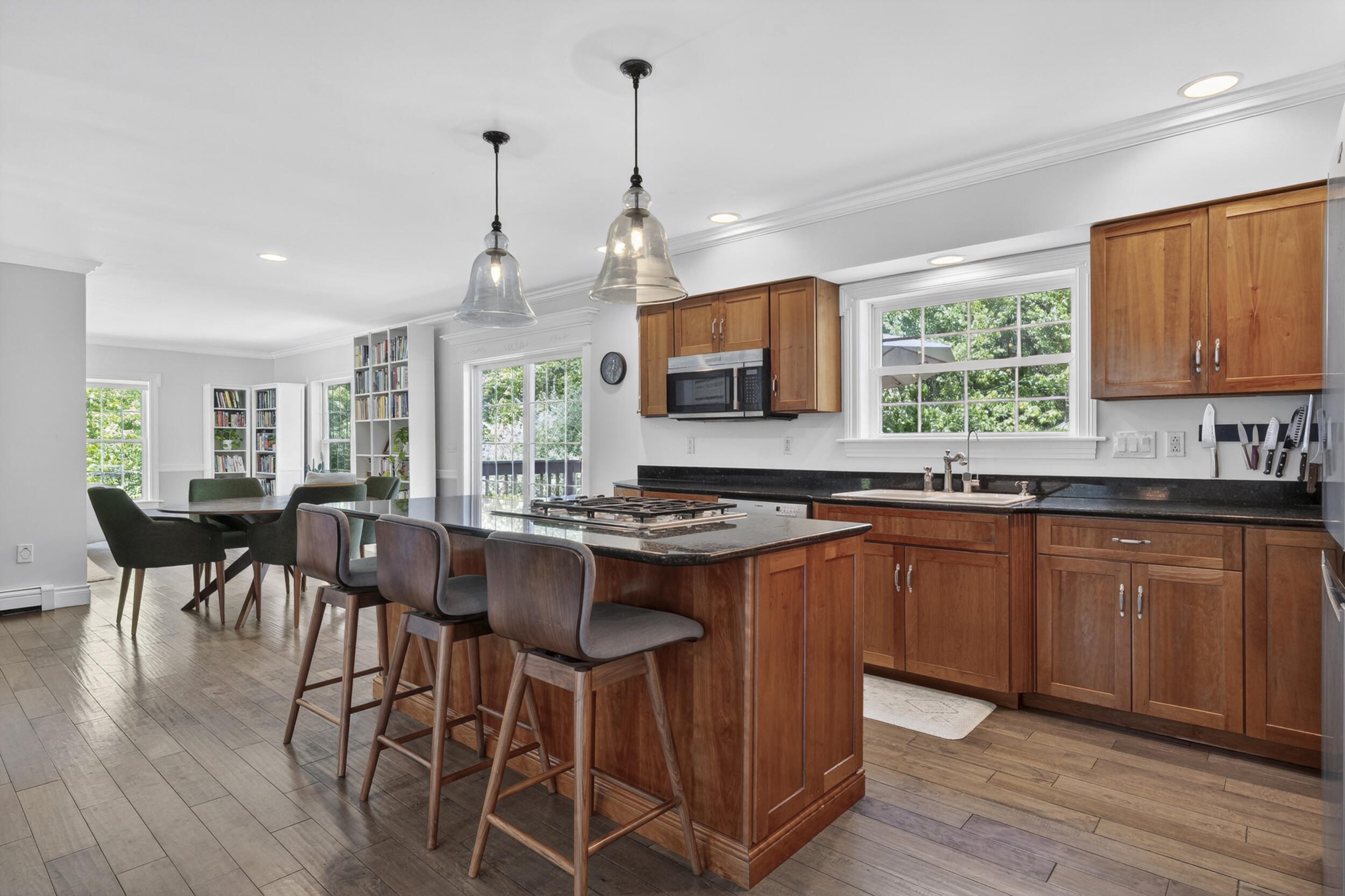 33 Taywood Road Auburn, ME 04210 - Photo 19 of 75 Beautiful kitchen!