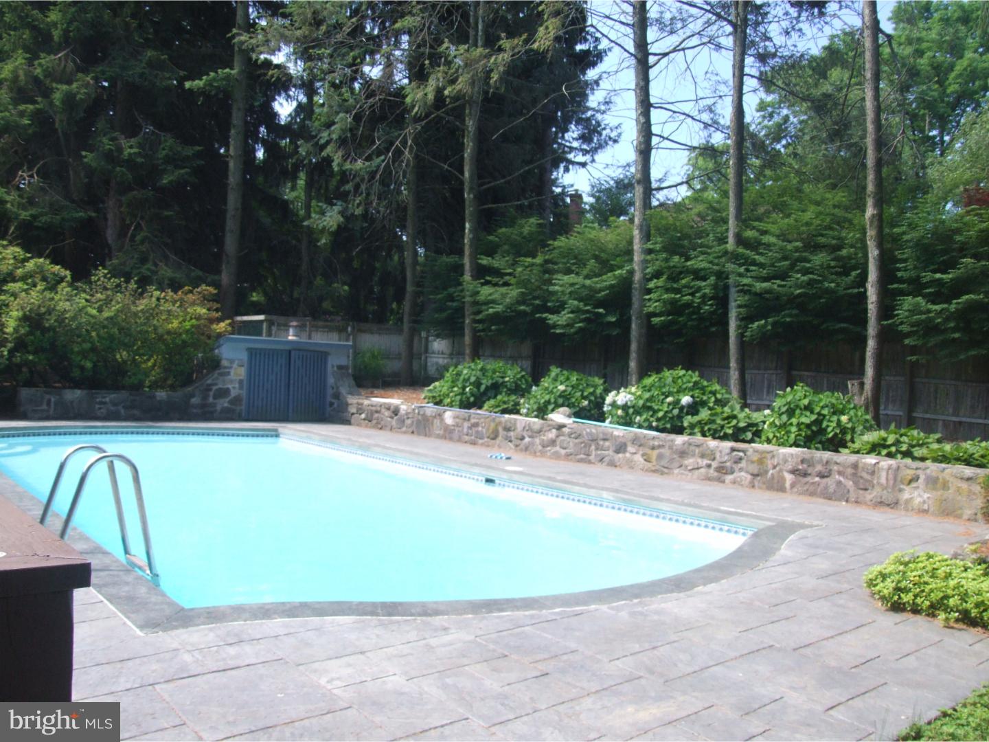246 Keller Road Berwyn, PA 19312 - Photo 23 of 25 Pool
