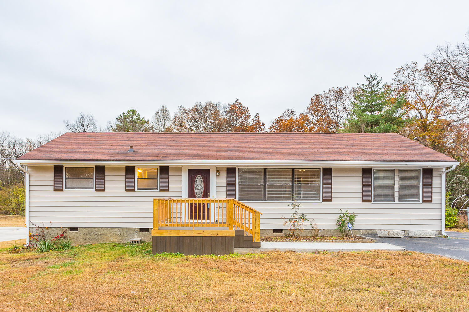 1438 Ely Road Hixson, TN 37343 - Photo 1 of 46 1438 Ely Road HD-3