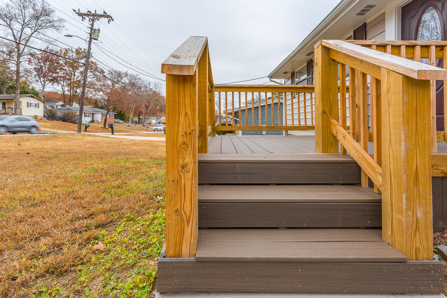 1438 Ely Road Hixson, TN 37343 - Photo 14 of 46 1438 Ely Road HD-14