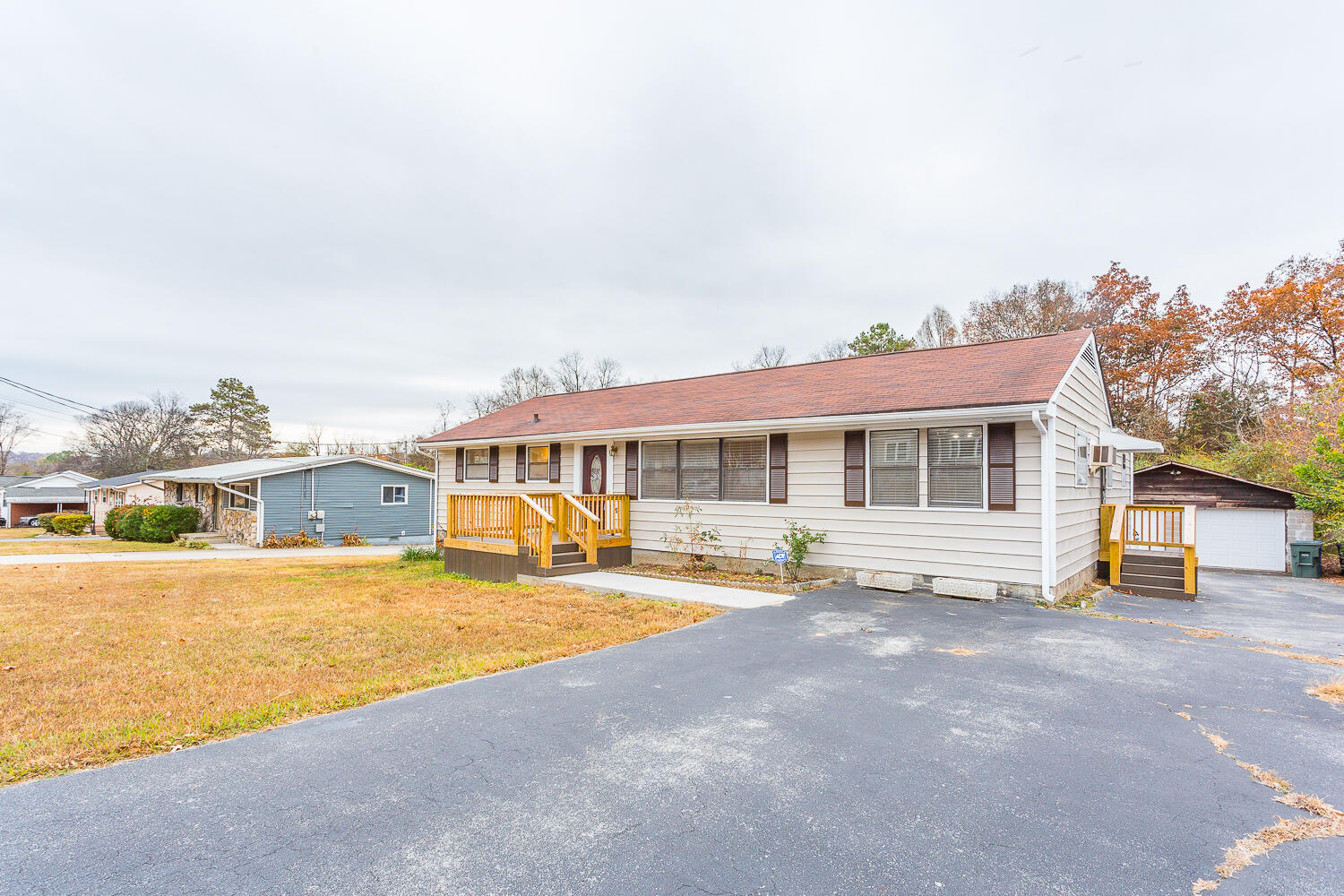 1438 Ely Road Hixson, TN 37343 - Photo 2 of 46 1438 Ely Road HD-1