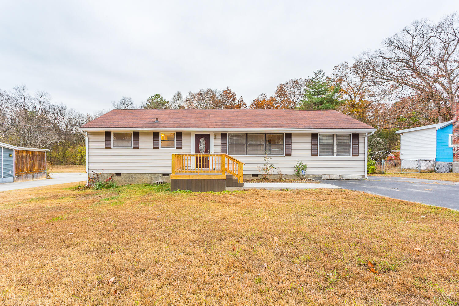 1438 Ely Road Hixson, TN 37343 - Photo 3 of 46 1438 Ely Road HD-2