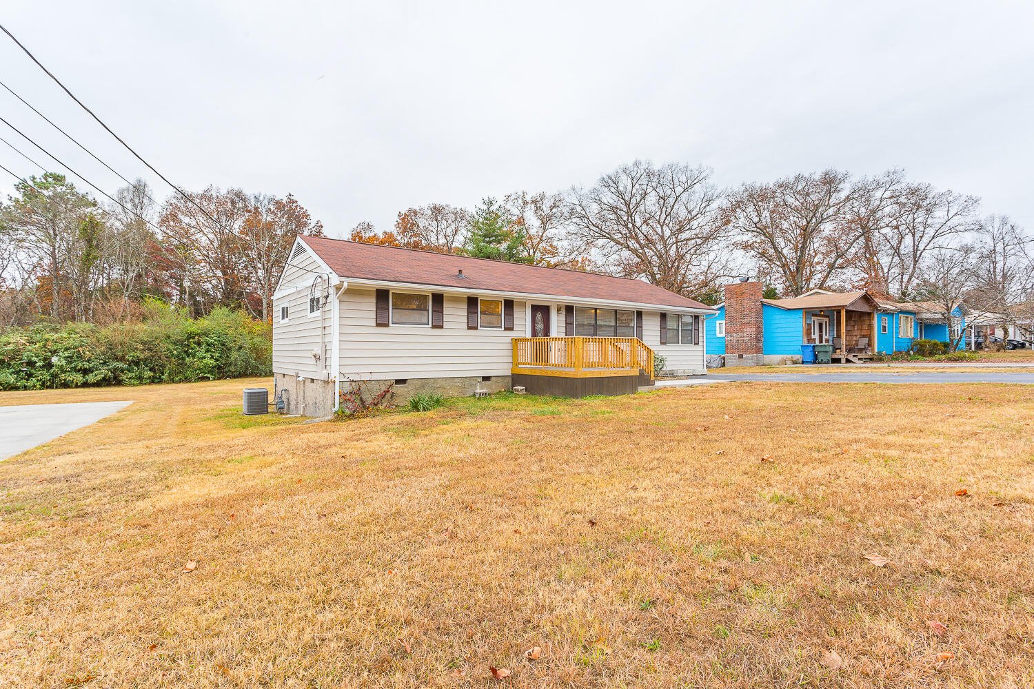 1438 Ely Road Hixson, TN 37343 - Photo 4 of 46 1438 Ely Road HD-4
