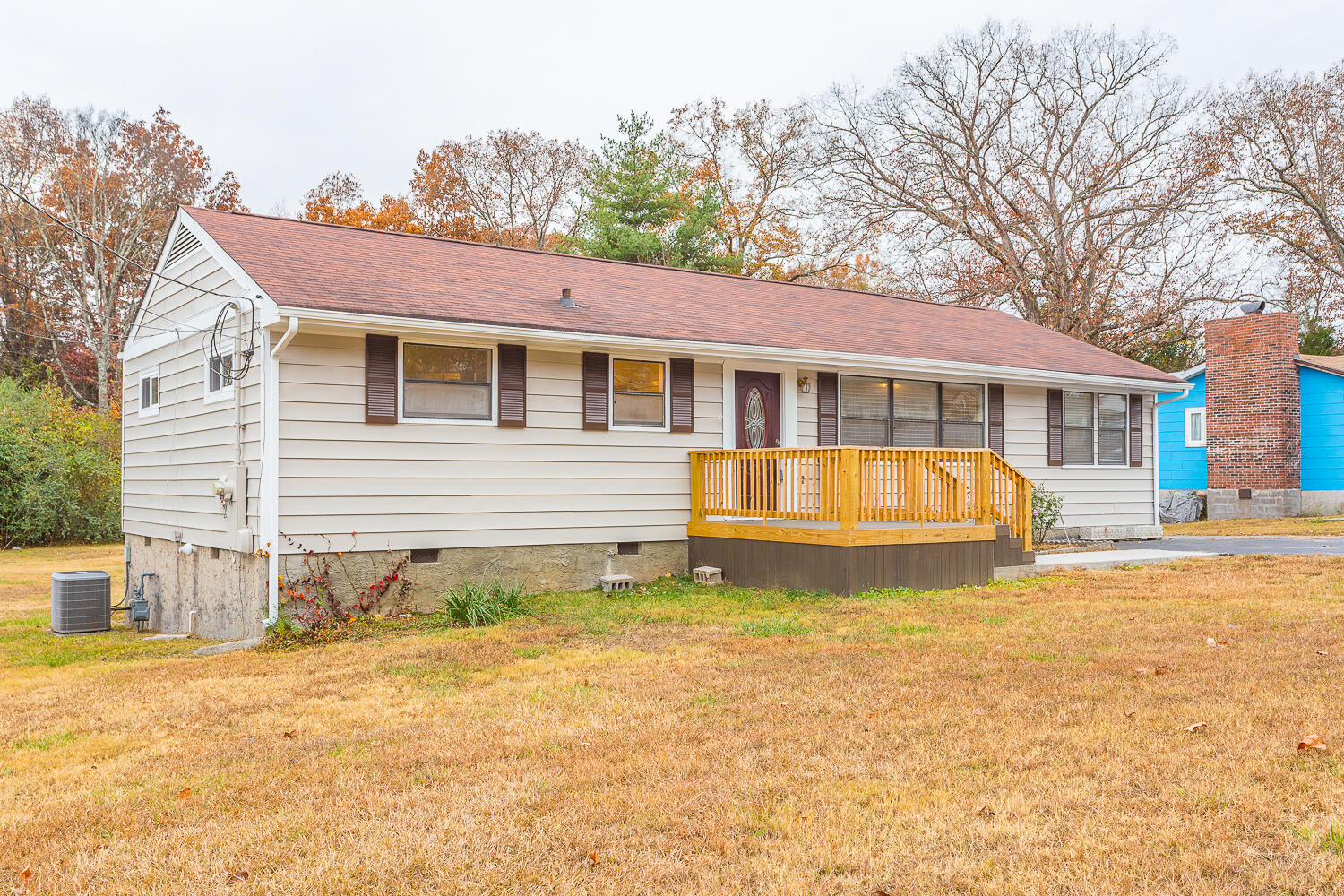 1438 Ely Road Hixson, TN 37343 - Photo 5 of 46 1438 Ely Road HD-5