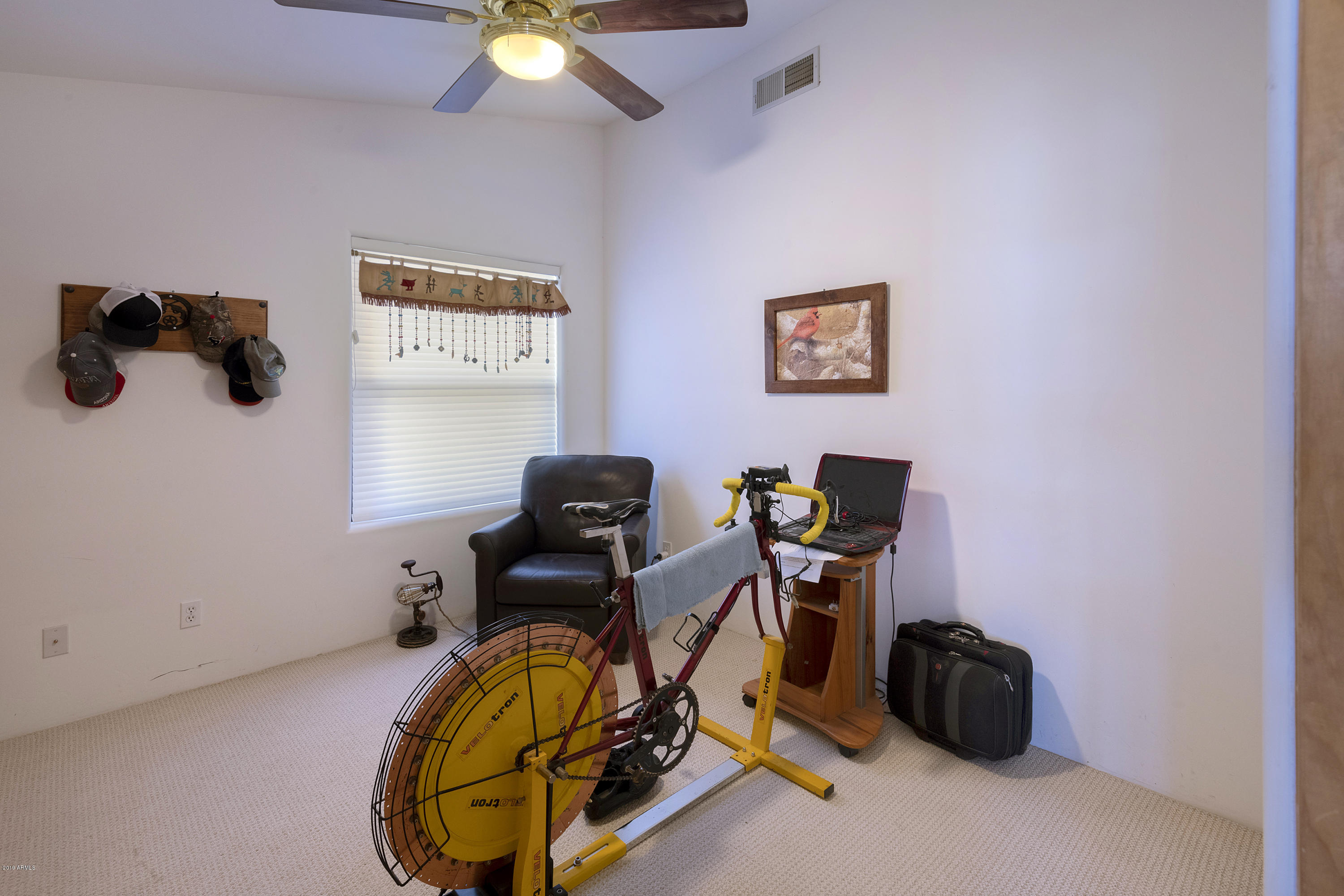 13849 East Hawknest Road Scottsdale, AZ 85262 - Photo 31 of 52 Bedroom 4