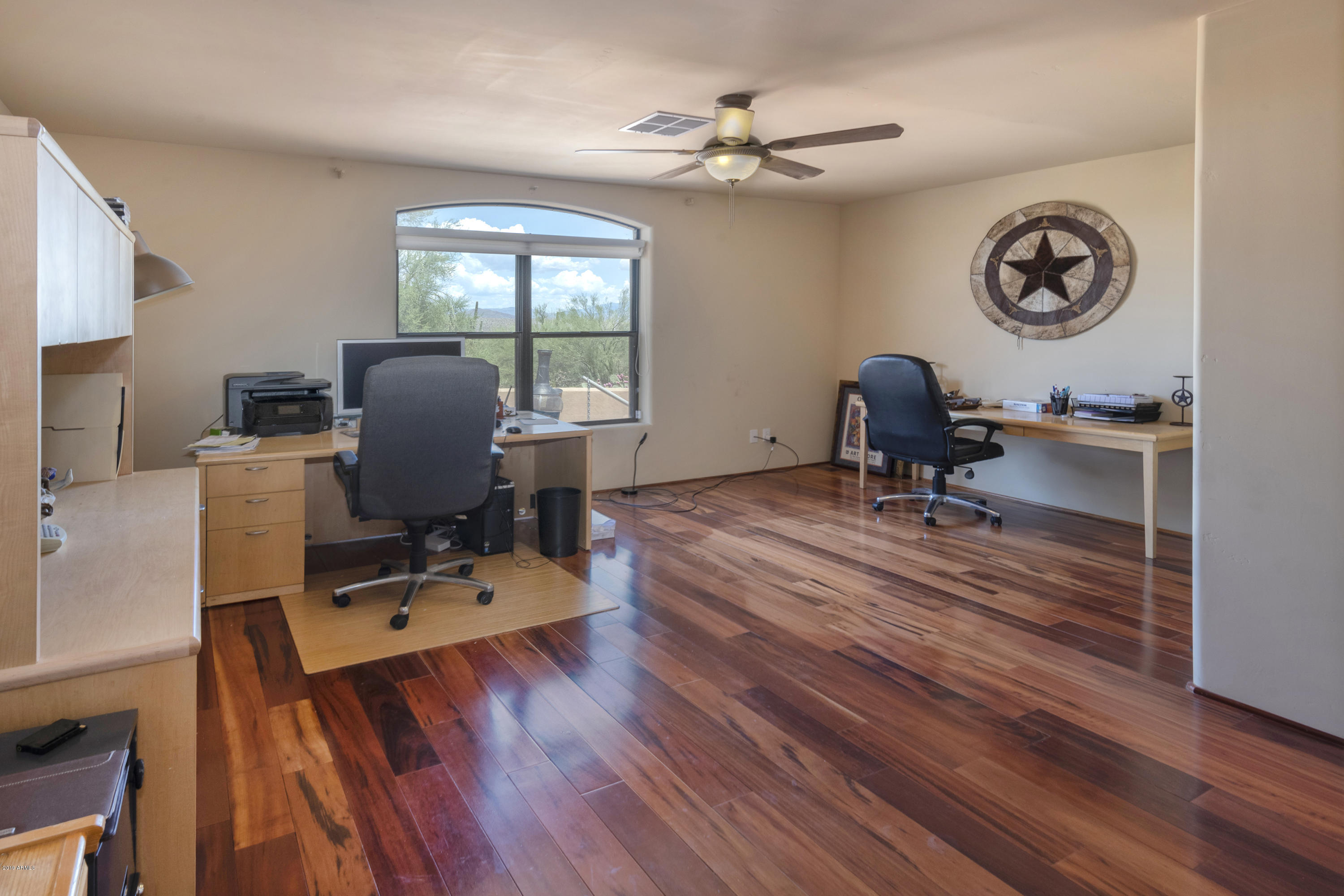 13849 East Hawknest Road Scottsdale, AZ 85262 - Photo 34 of 52 Huge Office Space