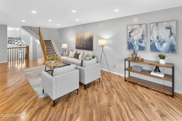 $575,000 | 18 Bridge Pointe Drive, Unit 18, South Amboy, NJ 08879