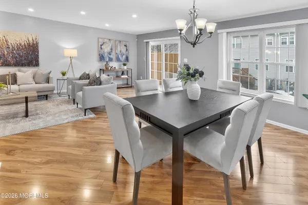 $575,000 | 18 Bridge Pointe Drive, Unit 18, South Amboy, NJ 08879