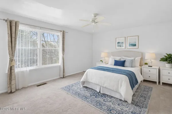 $575,000 | 18 Bridge Pointe Drive, Unit 18, South Amboy, NJ 08879