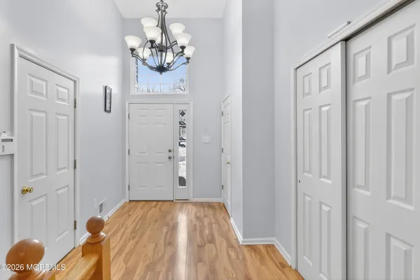 $575,000 | 18 Bridge Pointe Drive, Unit 18, South Amboy, NJ 08879
