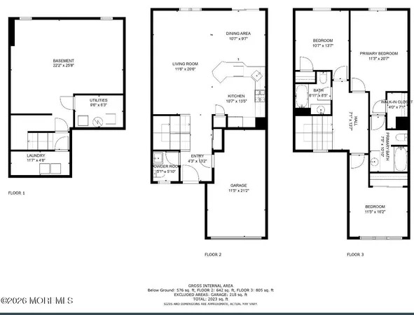 $575,000 | 18 Bridge Pointe Drive, Unit 18, South Amboy, NJ 08879