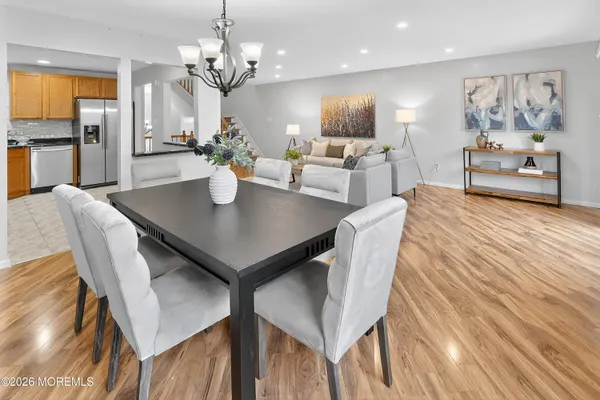 $575,000 | 18 Bridge Pointe Drive, Unit 18, South Amboy, NJ 08879