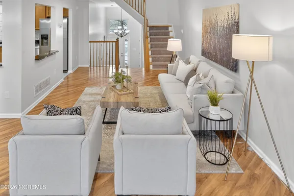 $575,000 | 18 Bridge Pointe Drive, Unit 18, South Amboy, NJ 08879