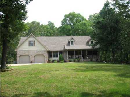 5542 Old Hunter Road Ooltewah, TN 37363 - Photo 1 of 11 Primary Photo