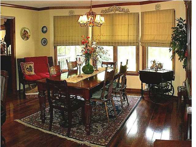 5542 Old Hunter Road Ooltewah, TN 37363 - Photo 3 of 11 Additional Photo