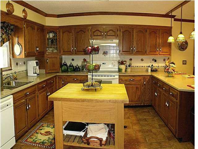5542 Old Hunter Road Ooltewah, TN 37363 - Photo 4 of 11 Additional Photo