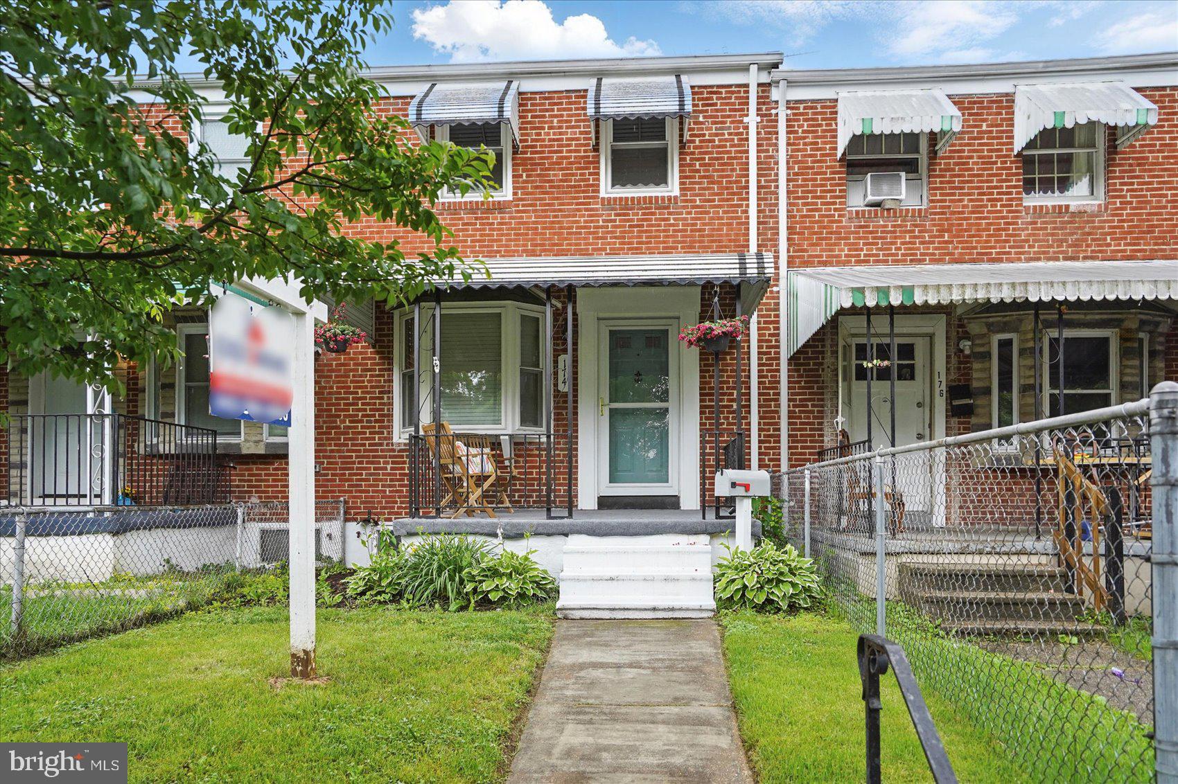 174 Orville Road Baltimore, MD 21221 - Photo 1 of 32 Gallery Image 1