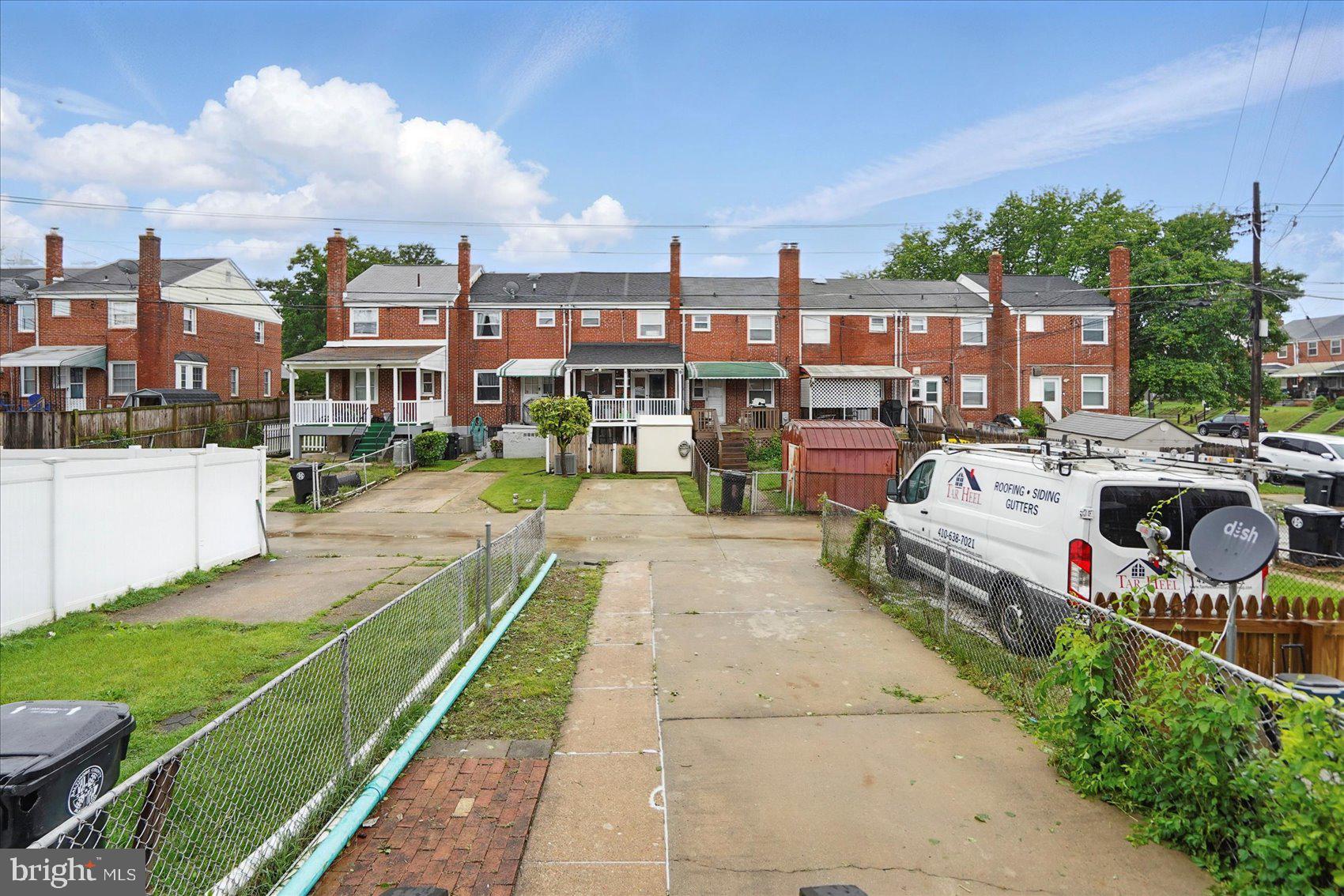 174 Orville Road Baltimore, MD 21221 - Photo 6 of 32 Gallery Image 6