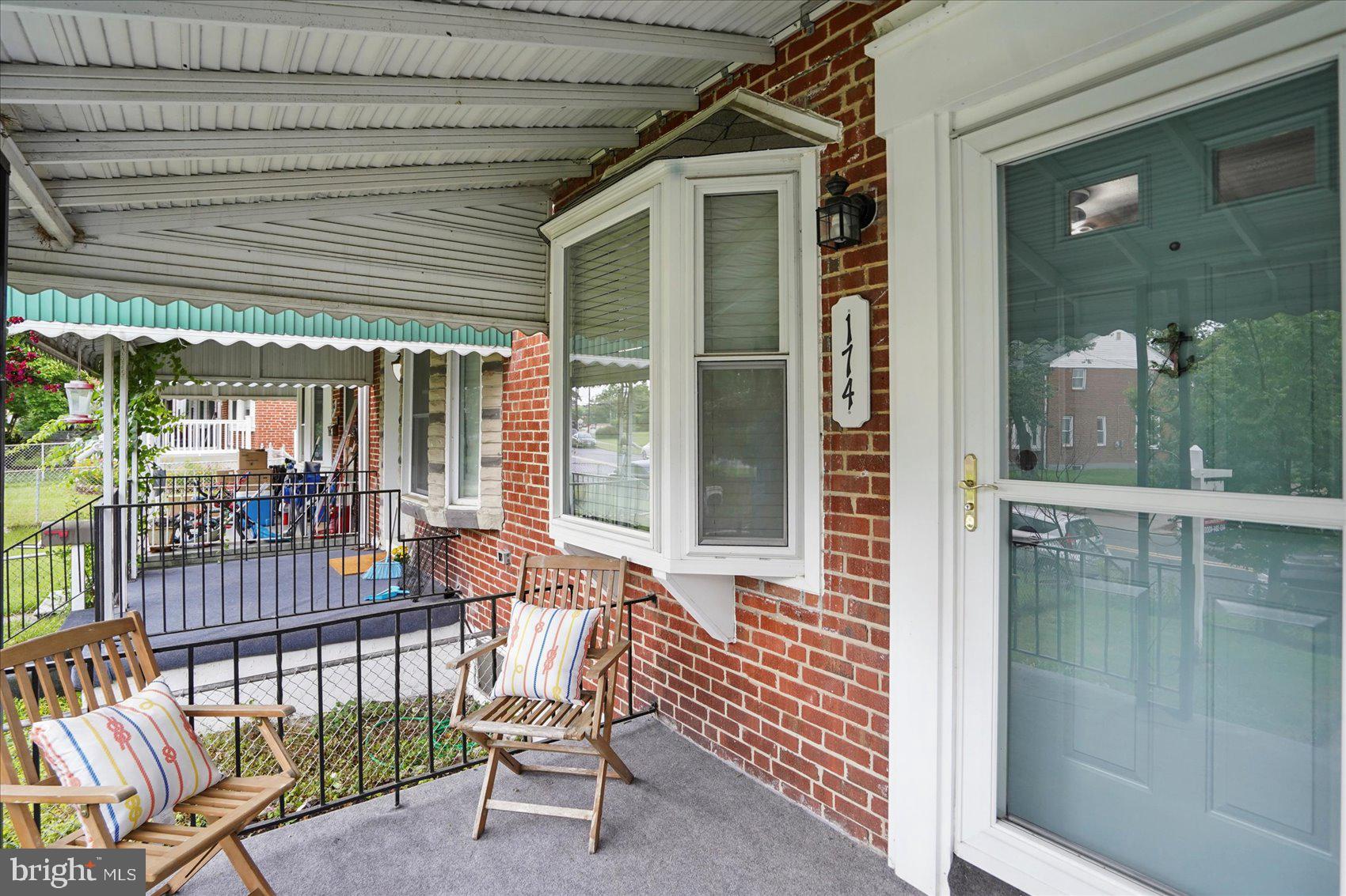 174 Orville Road Baltimore, MD 21221 - Photo 7 of 32 Gallery Image 7