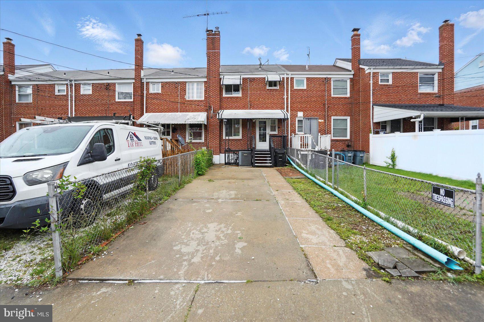 174 Orville Road Baltimore, MD 21221 - Photo 8 of 32 Gallery Image 8