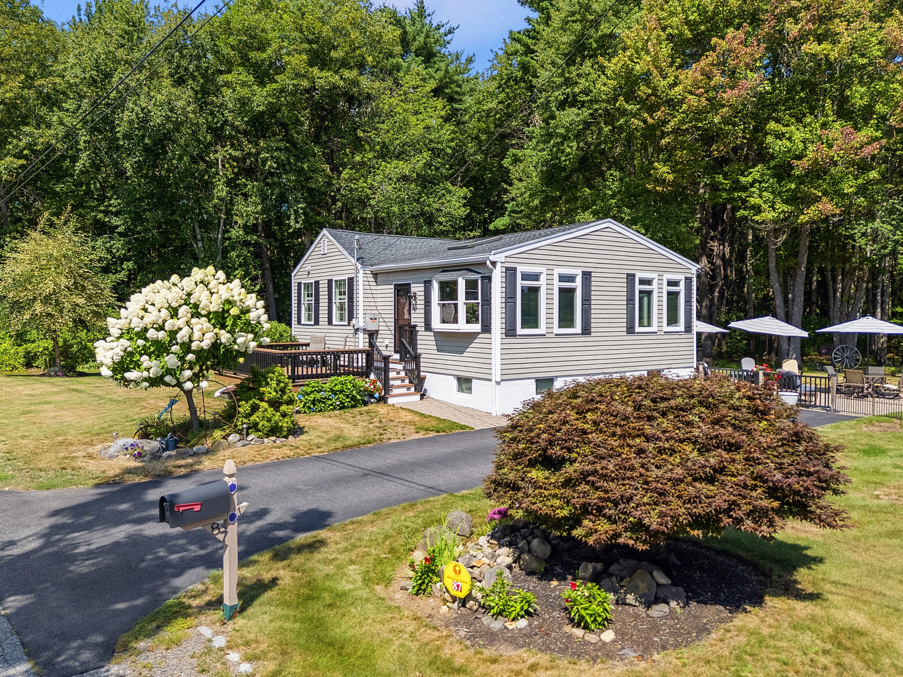 87 Buzzell Road Wells, ME 04090 - Photo 5 of 55 87 Buzzell Rd_109