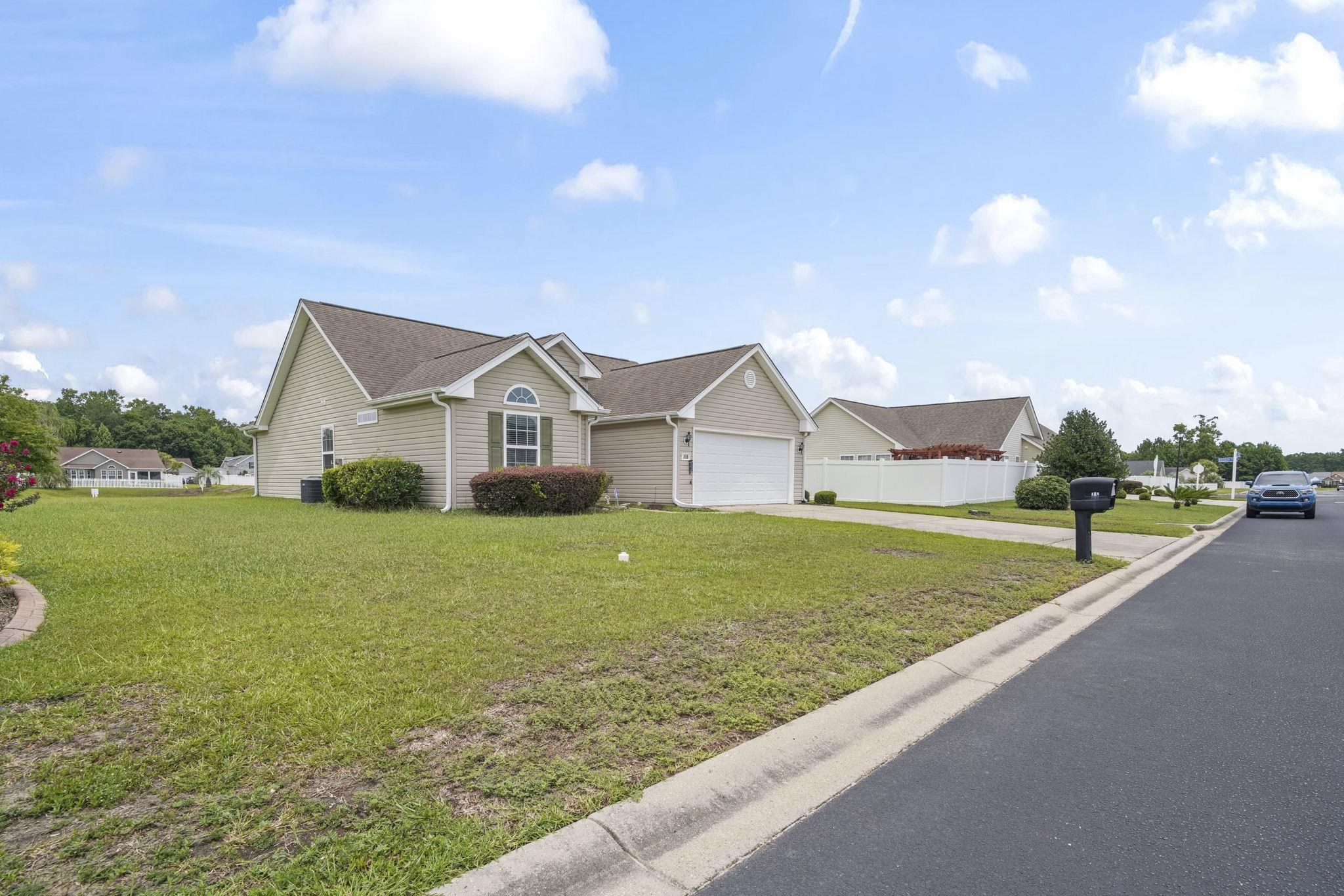 308 Barton Loop Myrtle Beach, SC 29579 - Photo 21 of 25