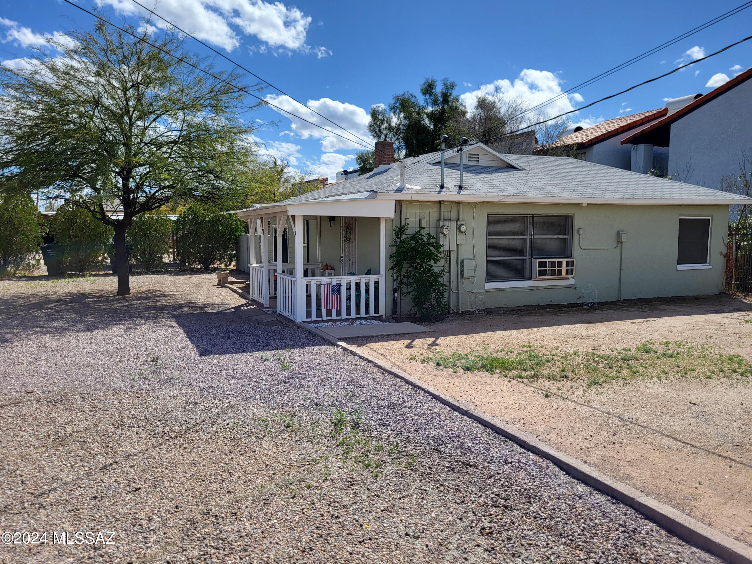 321 West Pastime Road, Unit 7 Tucson, AZ 85705 - Photo 11 of 26