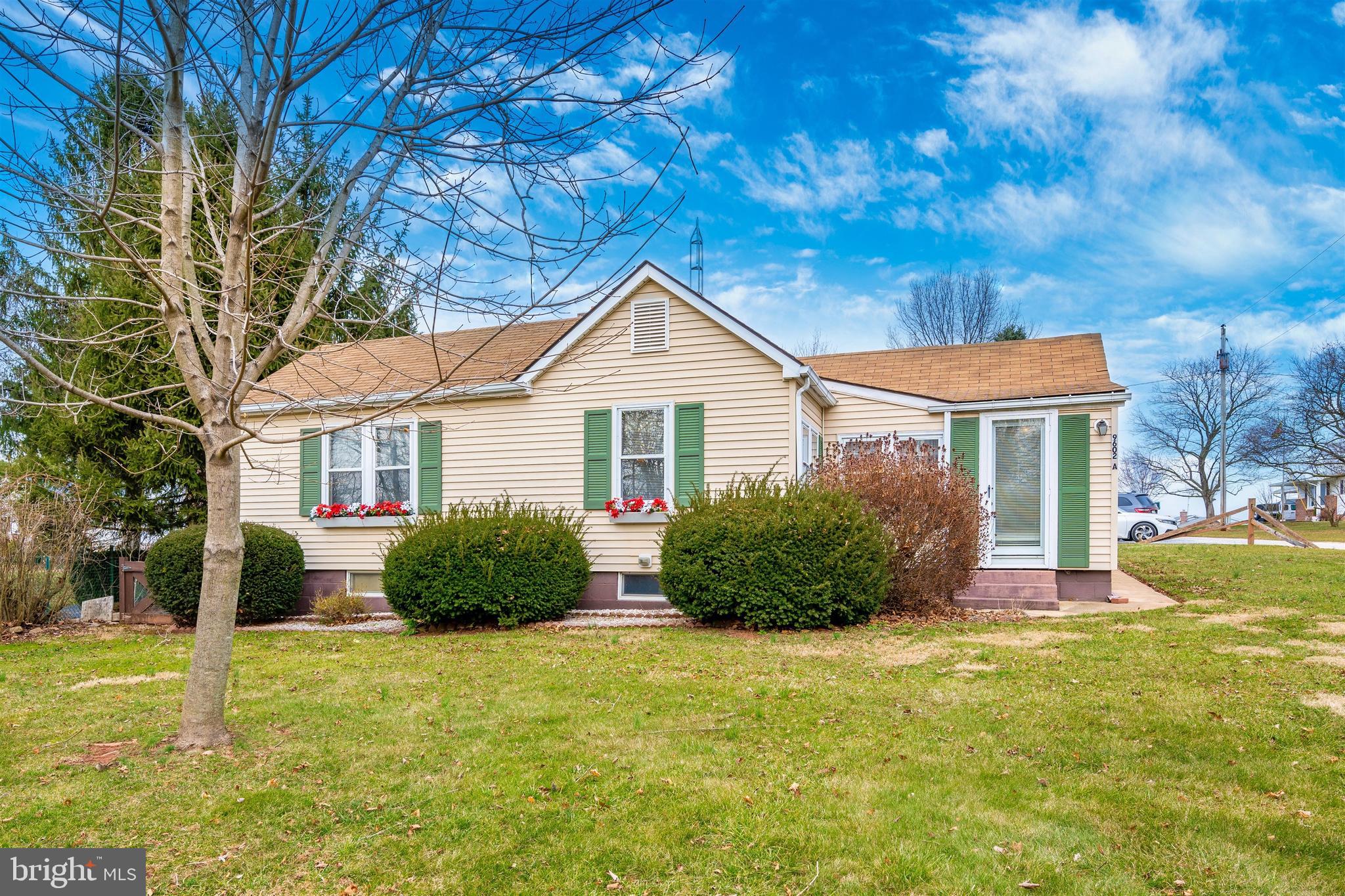 9602 Rocky Ridge Road Rocky Ridge, MD 21778 - Photo 1 of 47