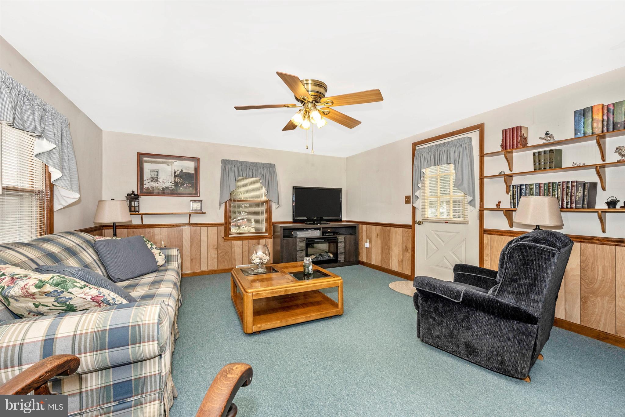 9602 Rocky Ridge Road Rocky Ridge, MD 21778 - Photo 2 of 47