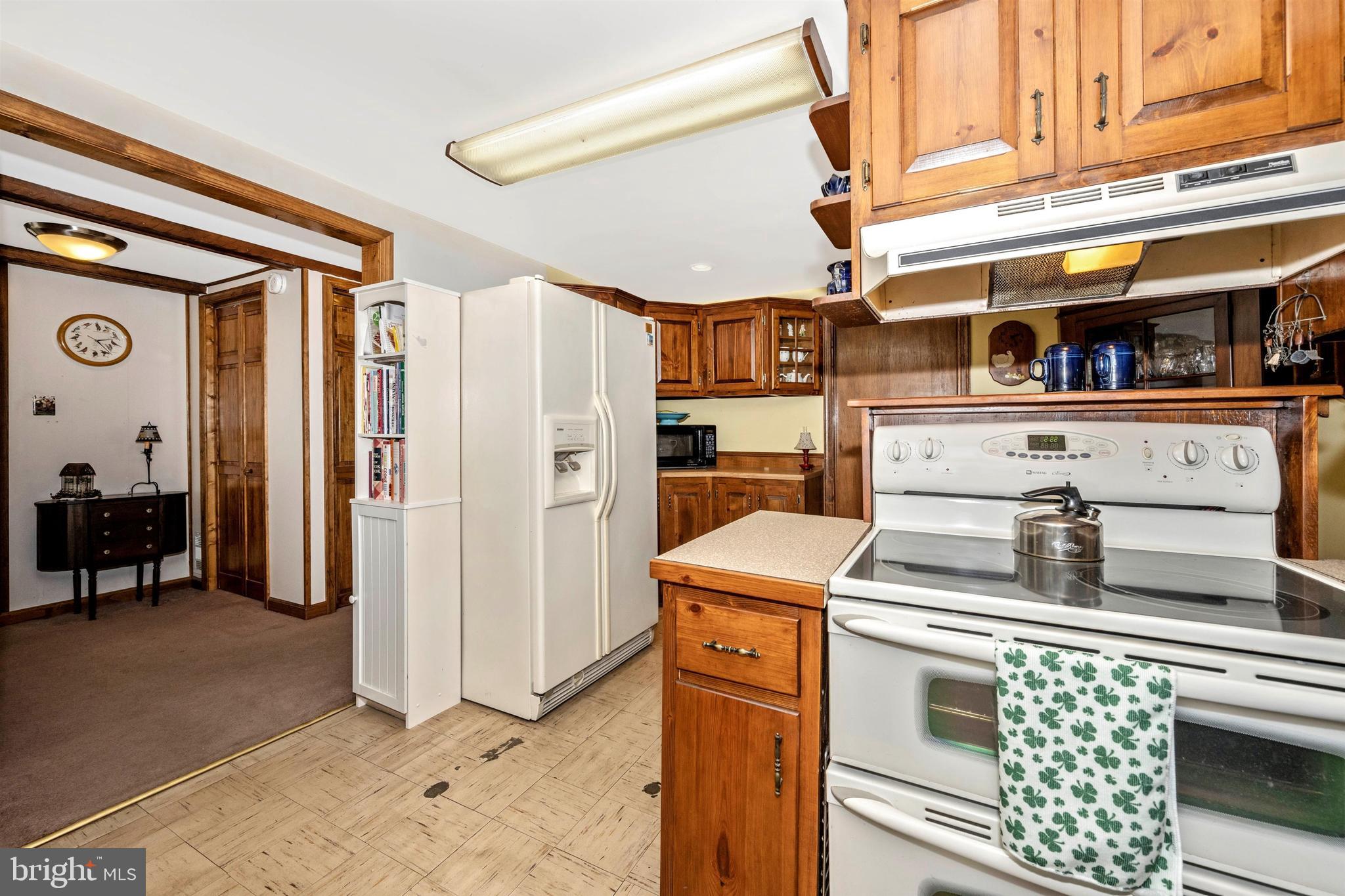 9602 Rocky Ridge Road Rocky Ridge, MD 21778 - Photo 18 of 47
