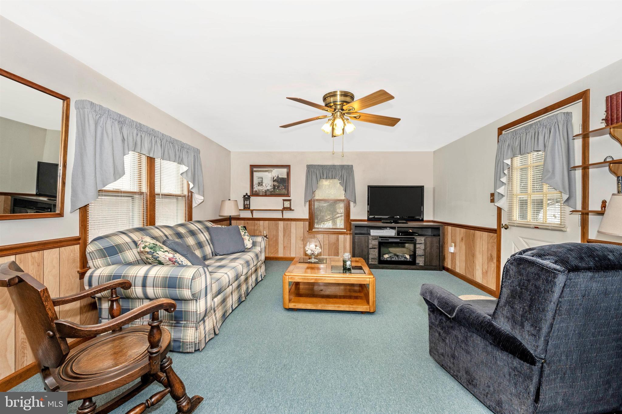 9602 Rocky Ridge Road Rocky Ridge, MD 21778 - Photo 3 of 47