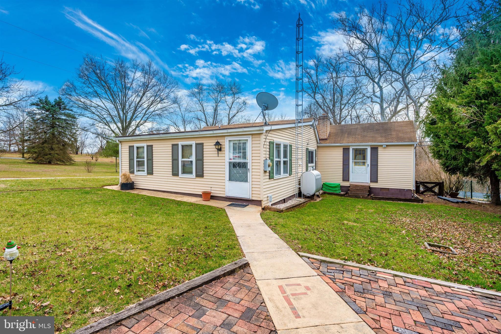 9602 Rocky Ridge Road Rocky Ridge, MD 21778 - Photo 35 of 47